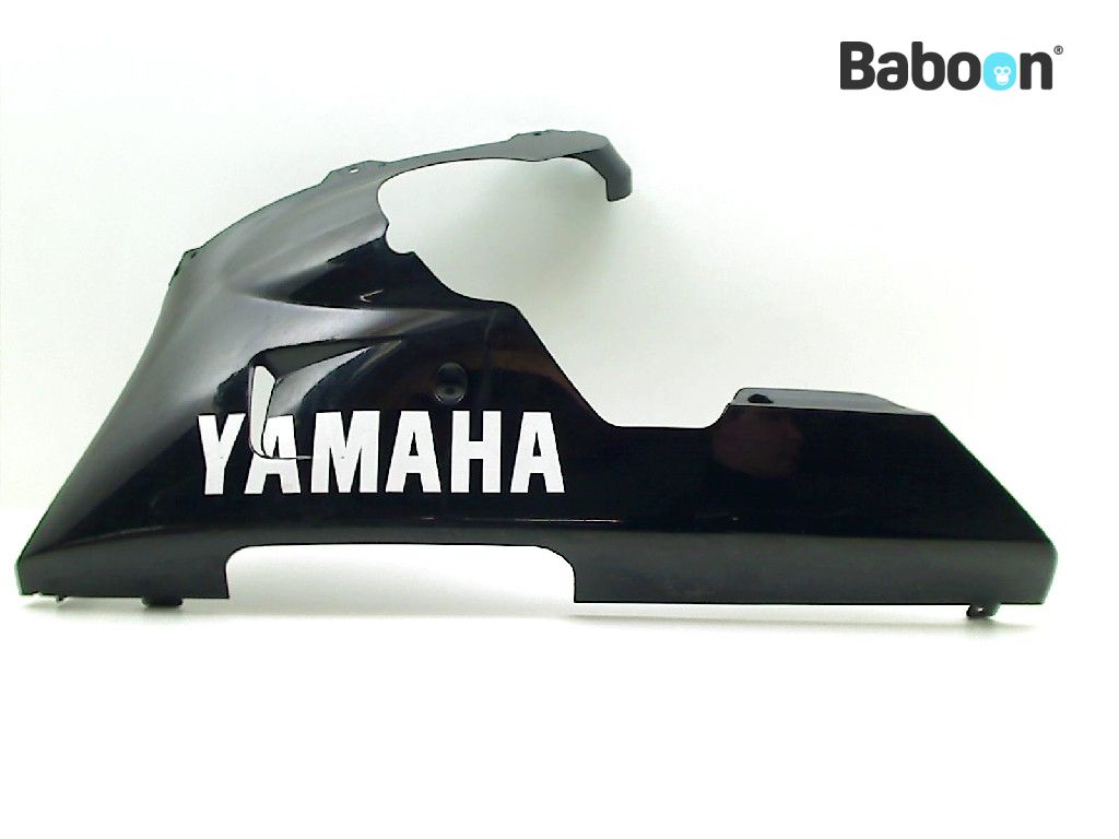 Yamaha YZF R1 1998-1999 (YZF-R1 4XV) Onderkuip Links