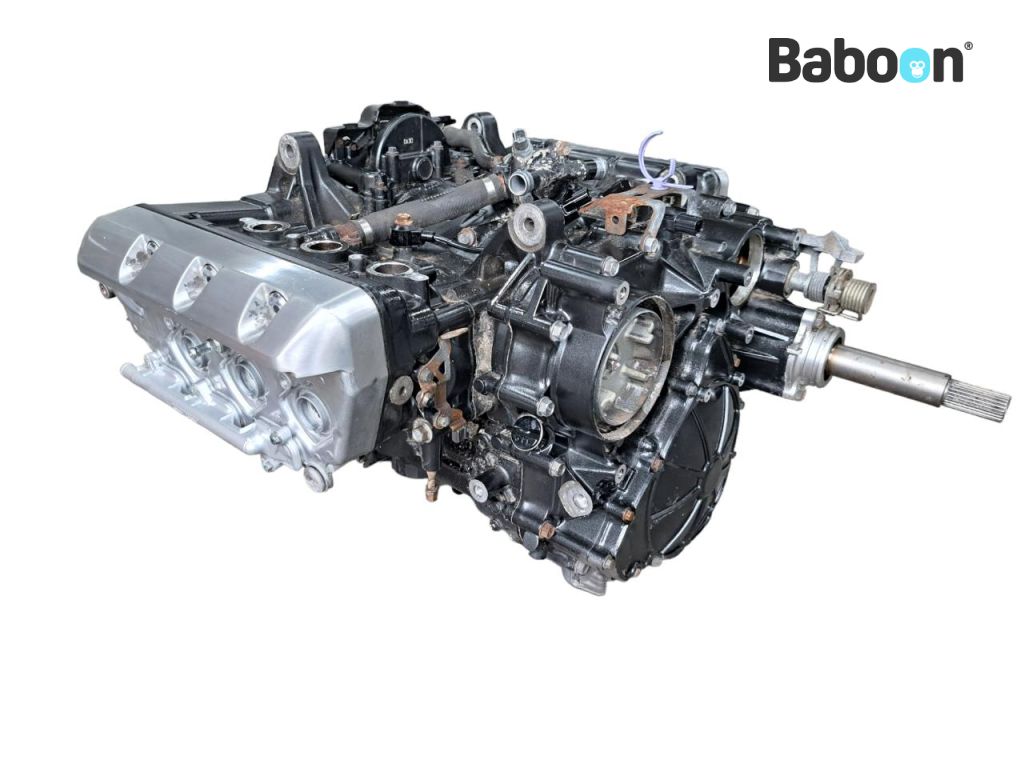 Honda GL 1800 Goldwing Tour 2018-> (GL1800 SC79A) Engine Motor | Baboon ...