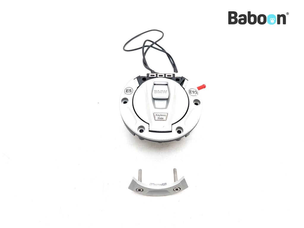 BMW F 900 R 2018-2024 (F900R K83) Tank Cap Fuel (8531632) | Baboon