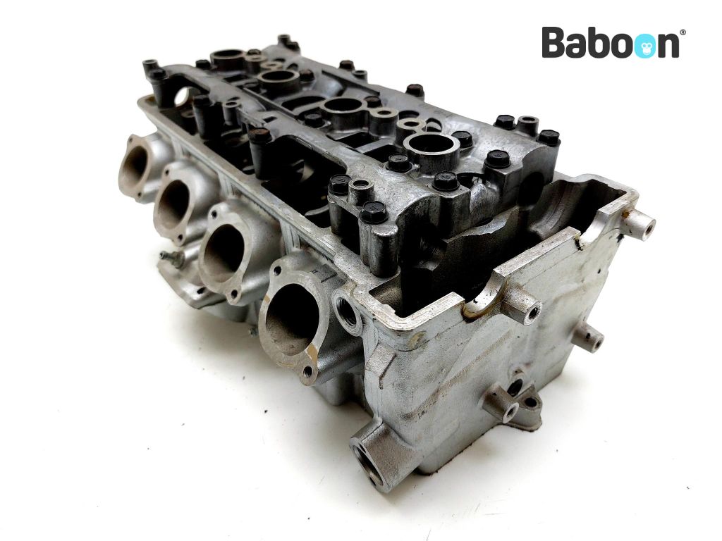 Kawasaki ZX 6 R 1995-1997 (NINJA ZX-6R ZX600F) Cylinder Head