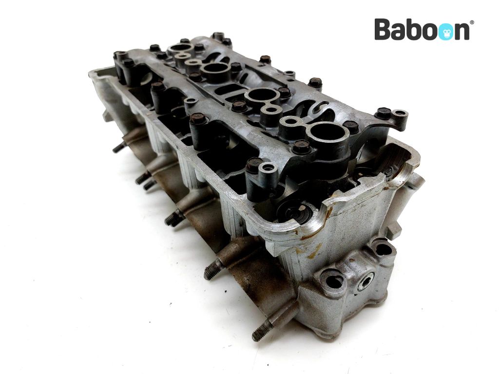 Kawasaki ZX 6 R 1995-1997 (NINJA ZX-6R ZX600F) Cylinder Head