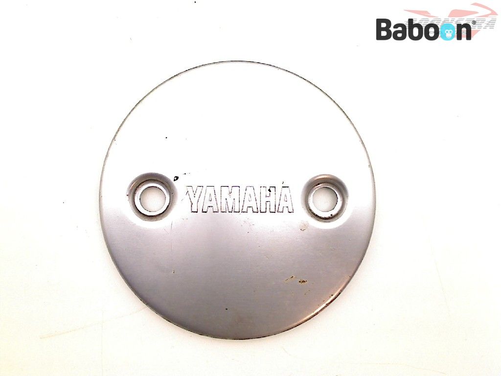 Yamaha XP 500 T-Max 2001-2003 (XP500 TMAX) Cárter (Tapa/Cubierta Izquierda)