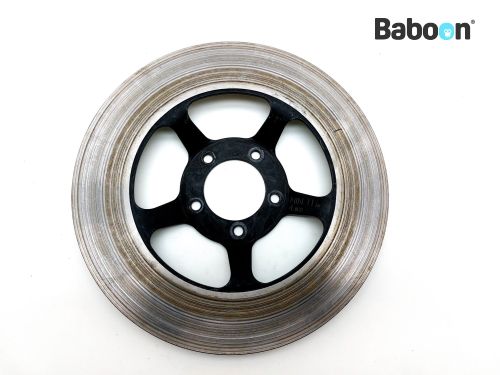2 Pistons D'Étrier De Frein Avant Tourmax Pour Honda CB 750/900 F Bol D'Or (1981-1983) - Neufs