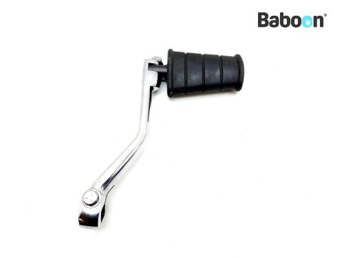 Brugte motorcykeldele Harley-Davidson FX 1971-1984
