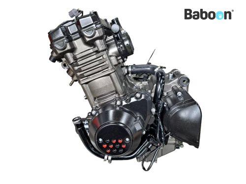 Motorfiets Remblokken Voor Kawasaki Z1000 Z 1000 2003 2004 2005 2006 Motorfiets Remblokken Voor Kawasaki Z1000 Z 1000 2003 2004 2005 2006