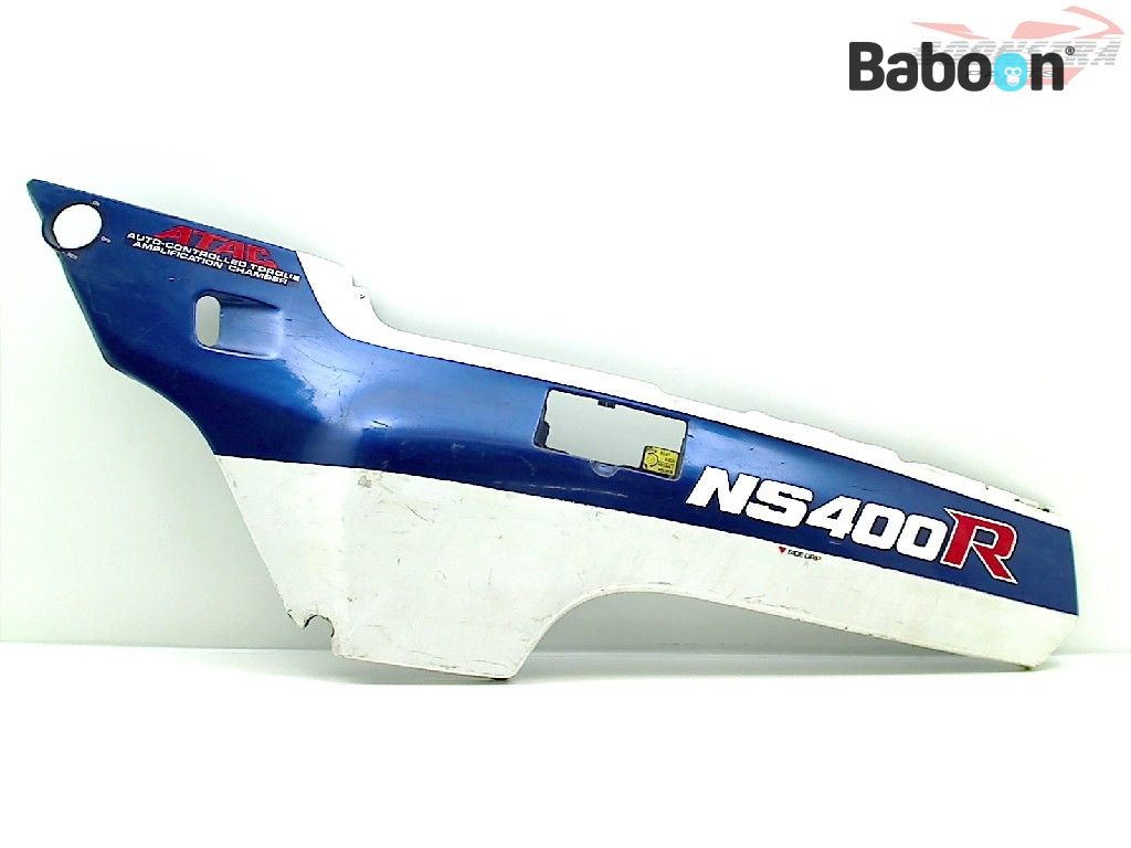 Honda NS 400 R 1985-1986 (NS400R) Tail Fairing Left