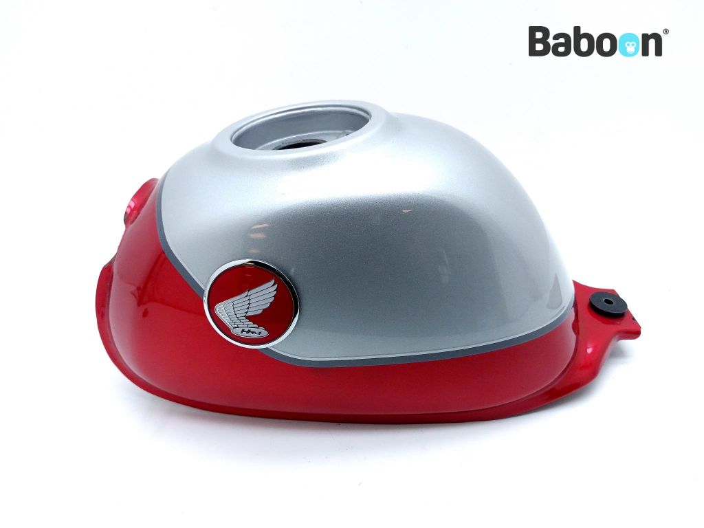 Honda Z 125 Monkey 2022-2024 (Z125 JB03) Benzine Tank | Baboon