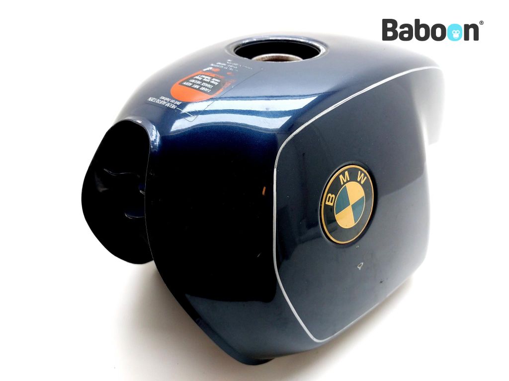 BMW R 80 RT (R80RT) Benzine Tank | Baboon Motorcycle Parts