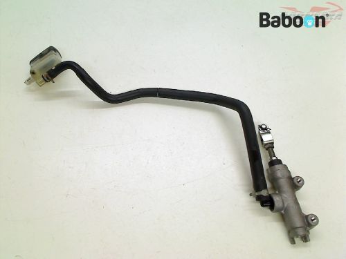 Suzuki GSX 1300 B-King 2007-2011 (GSX1300) Brake Master Cylinder Rear