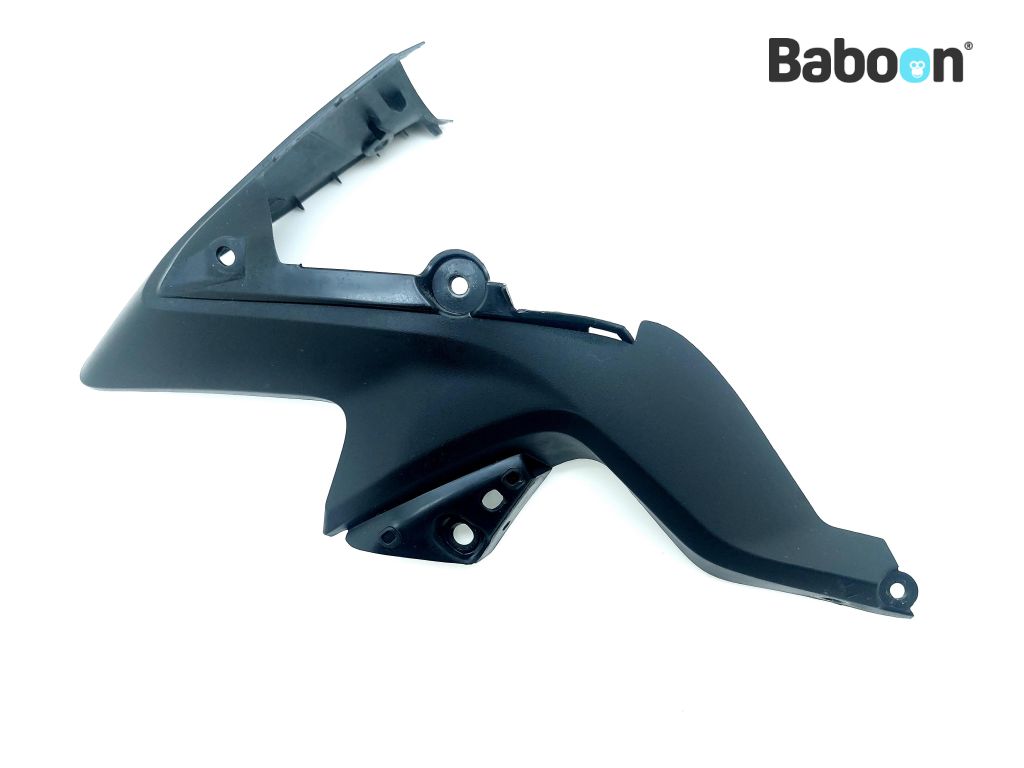 Honda CB 500 F 2013-2015 (CB500F PC45) Carenagem interior direita de carenagem de farol (64335-MGZ-J400)