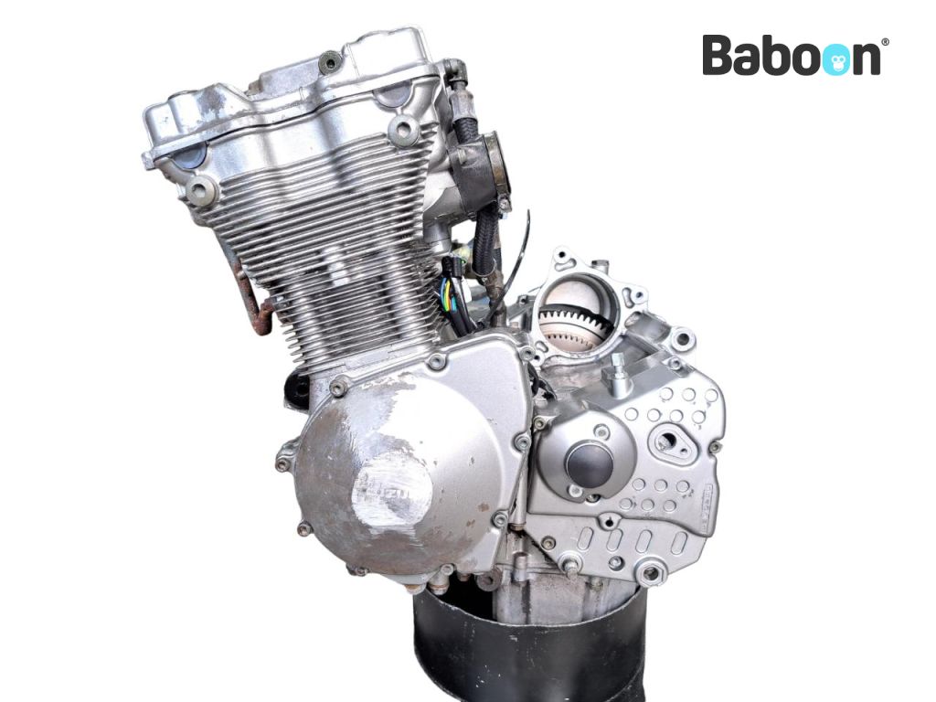 SOMMET Motorfiets remblokken voor achter GSF 600 Bandit (00-04) GSX 600 GSX 750 (98-06) SV 400 SV 650 (00-02) LT229-231-63