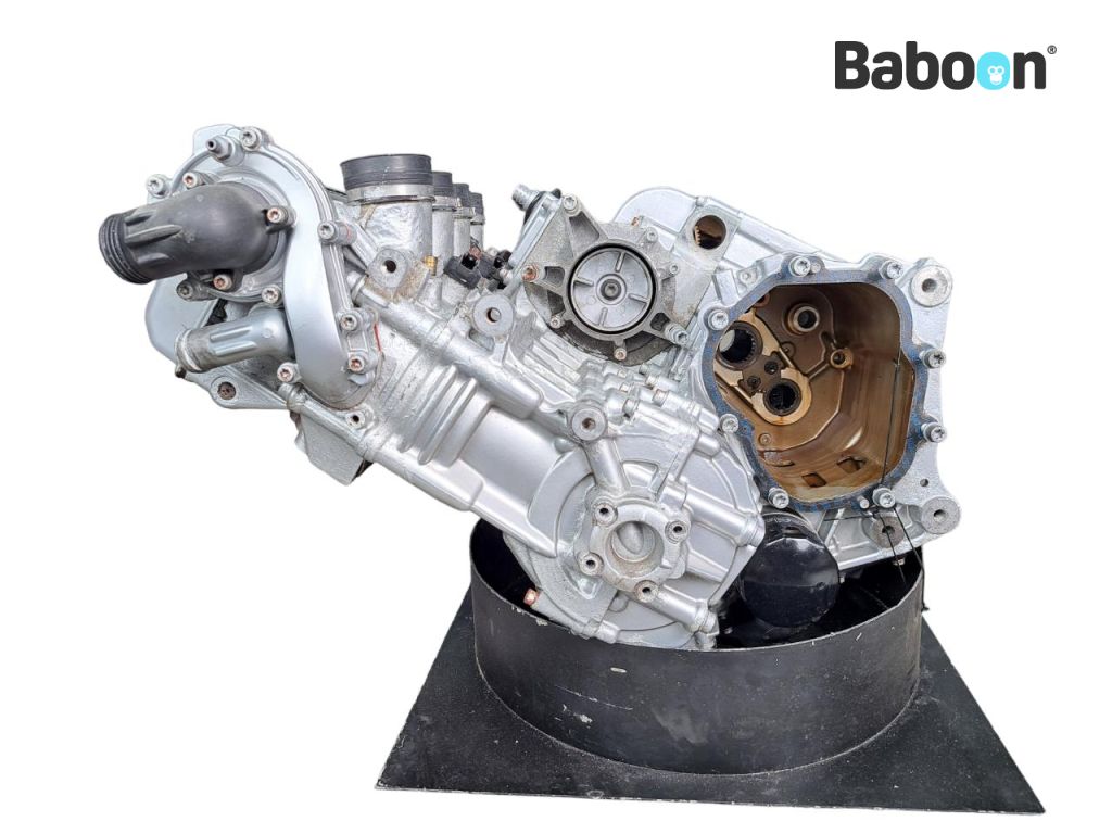 BMW K 1200 R Sport (K1200R) Engine Motor | Baboon Motorcycle Parts