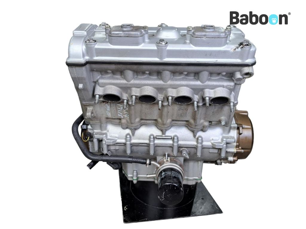 Kawasaki ZX 9 R 2000-2001 (NINJA ZX-9R ZX900E) Engine Motor