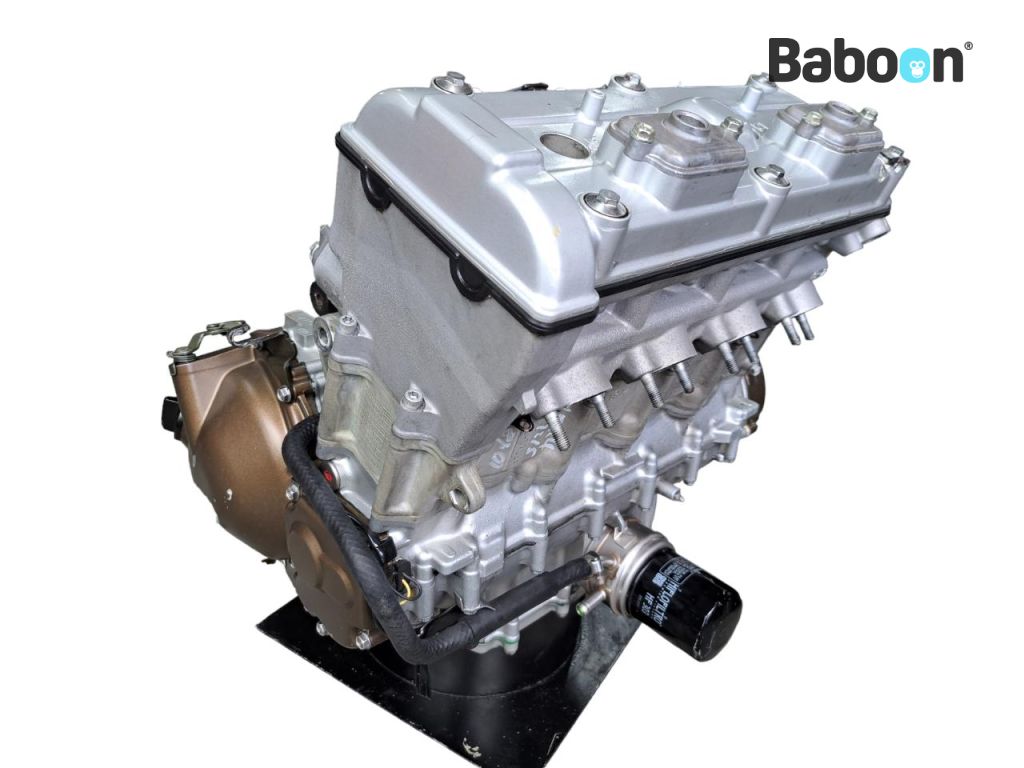 Kawasaki ZX 9 R 2000-2001 (NINJA ZX-9R ZX900E) Engine Motor