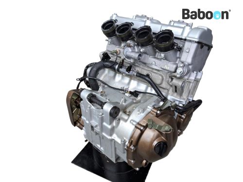 Kawasaki ZX 9 R 2000-2001 (NINJA ZX-9R ZX900E) Engine Motor