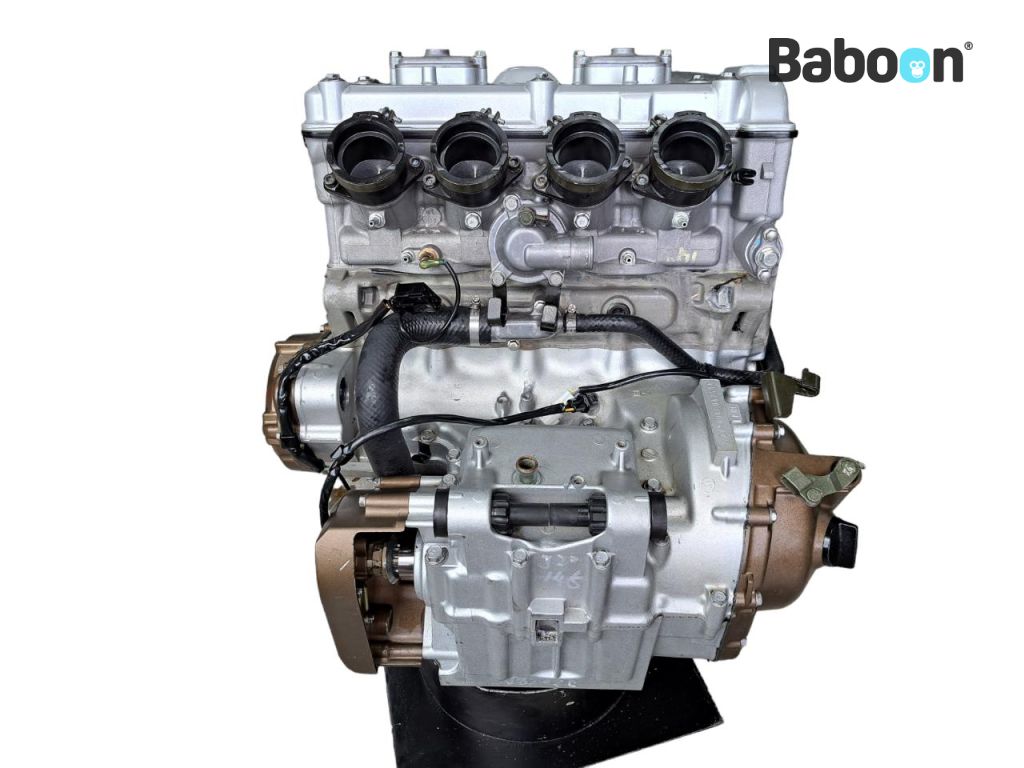 Kawasaki ZX 9 R 2000-2001 (NINJA ZX-9R ZX900E) Engine Motor
