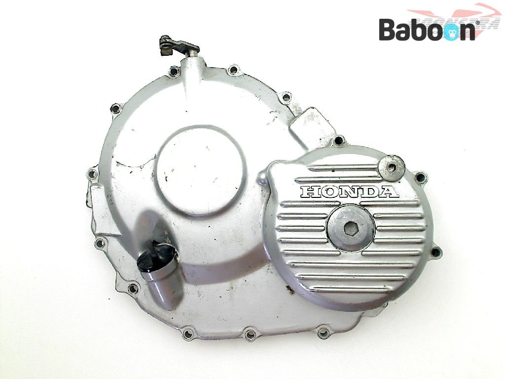 Honda CBR 600 F 1987-1990 (CBR600F CBR600F1 PC19/23) Kryt motoru, spojka