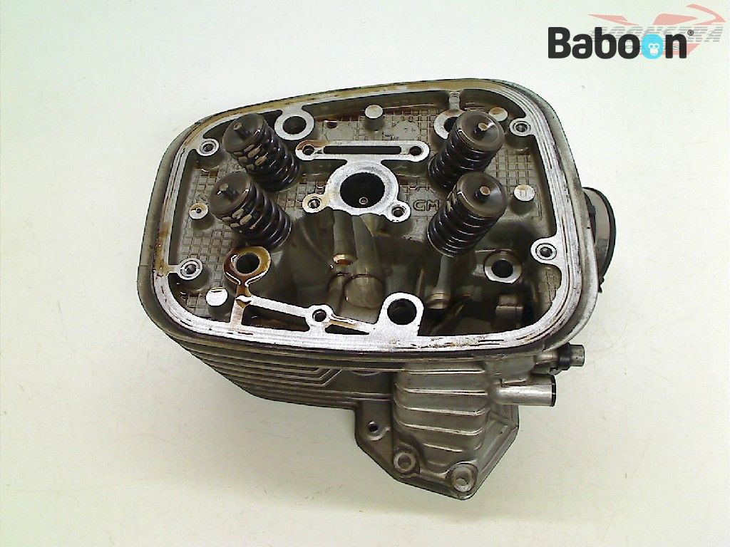 BMW R 850 RT 1996-2001 (R850RT 96) Cilinderkop Links