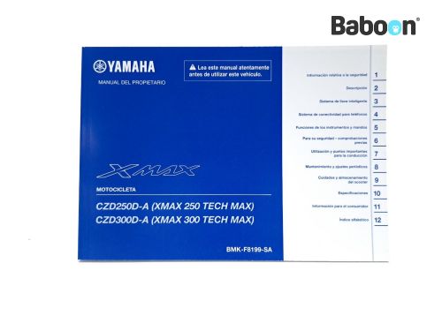 YAMAHA YZF R7 690 サービスマニュアル Yamaha 2023 YZF-R7 Service Manual