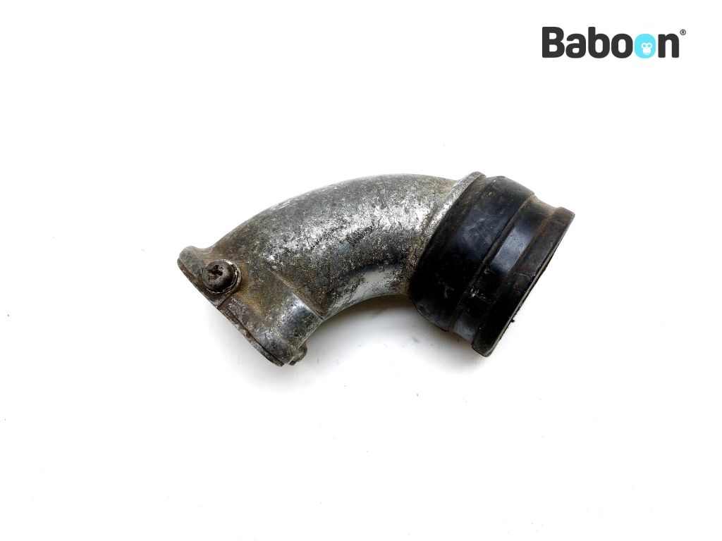 ZX11 Motorcycle Intake Pipes GOOFIT Intake Manifold Pipe Set For