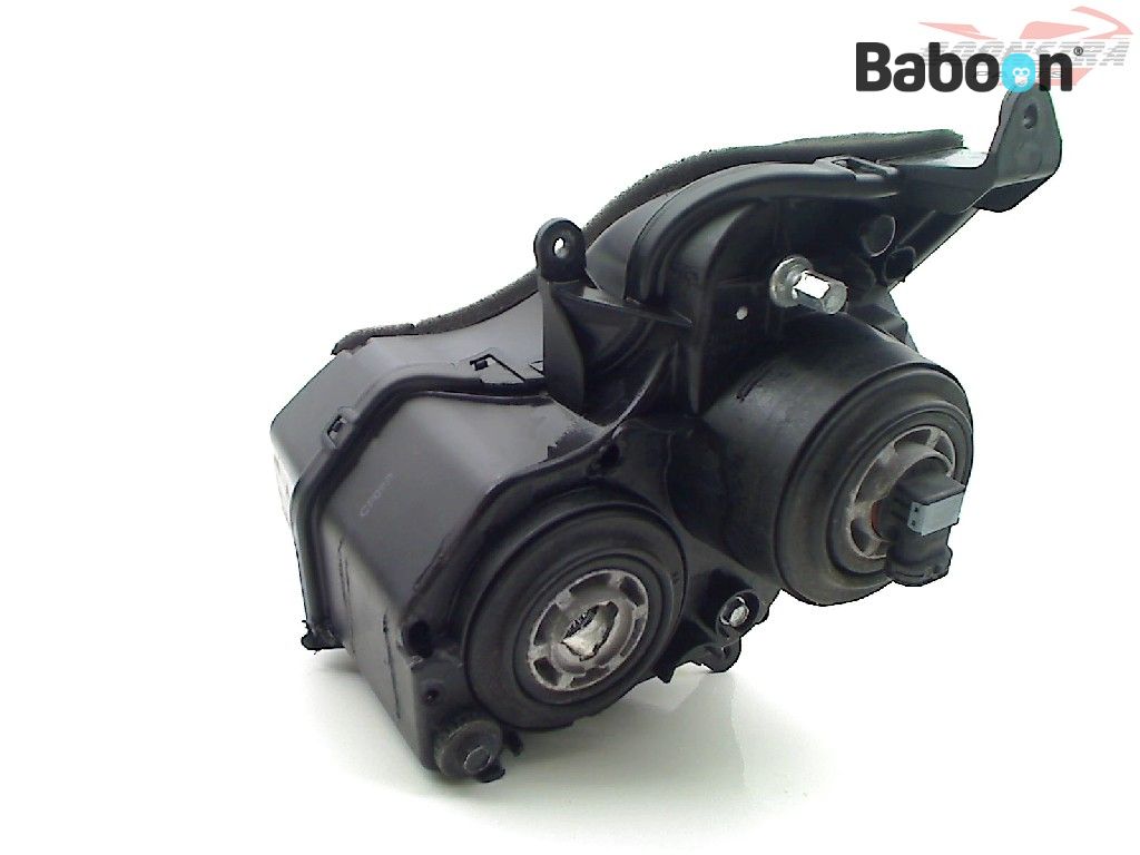 Kawasaki ZZR 1400 2010-2014 +ABS (ZX-14 ZZR1400 ZX1400