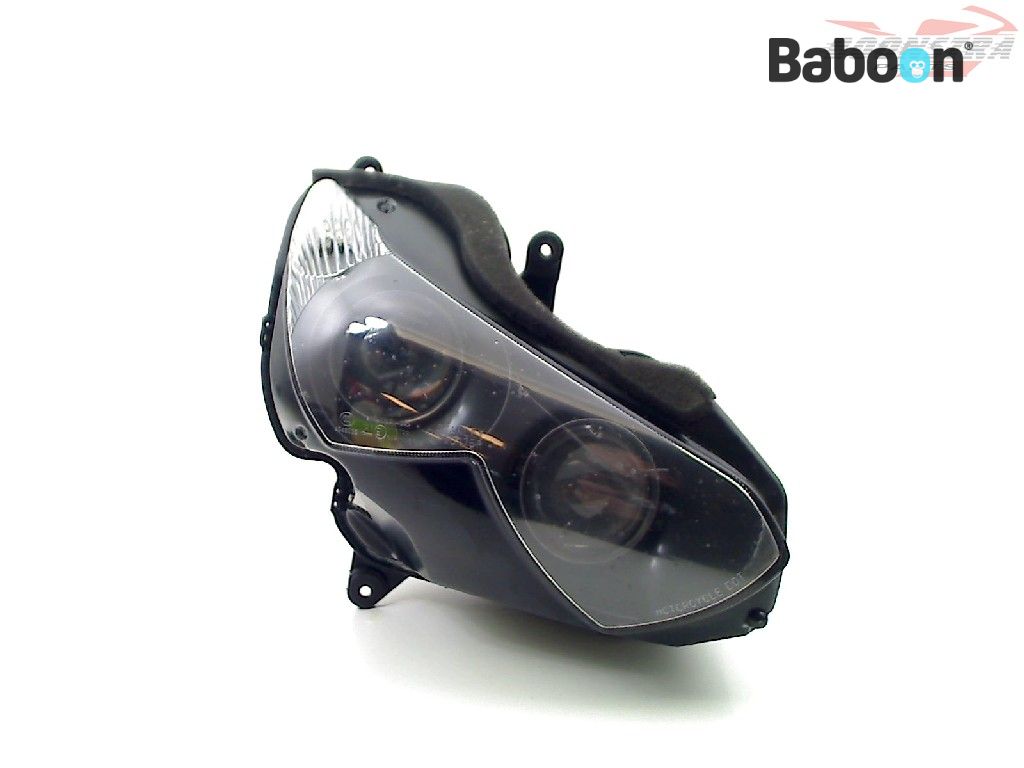 Kawasaki ZZR 1400 2010-2014 +ABS (ZX-14 ZZR1400 ZX1400) Headlight