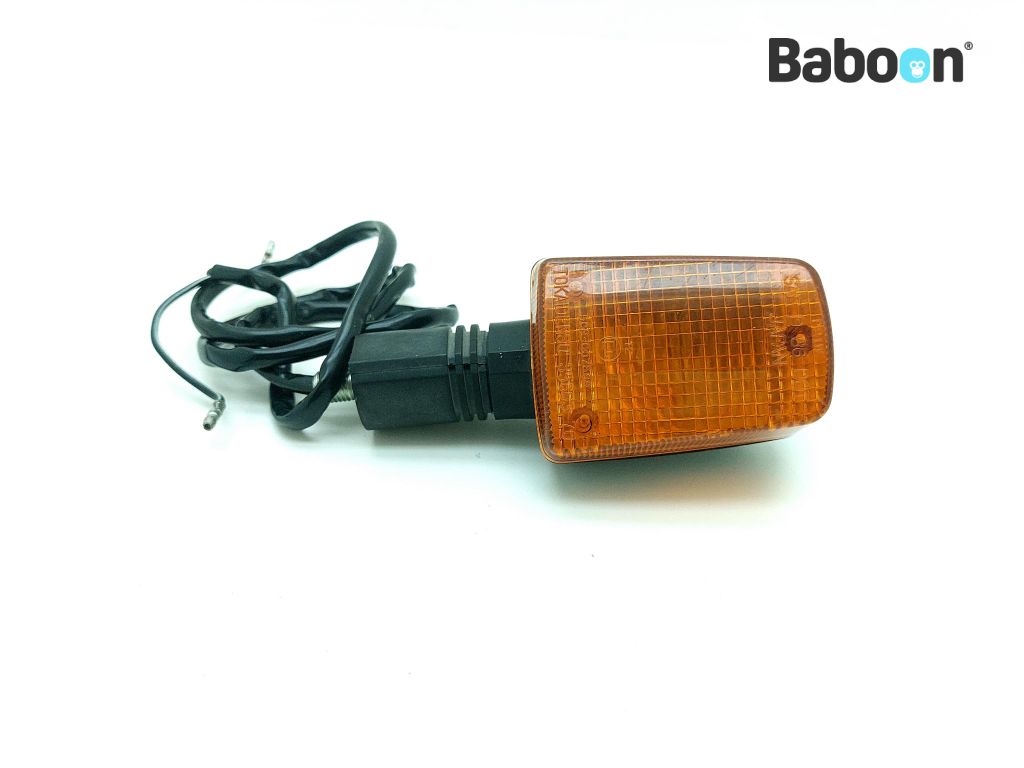 Suzuki DR 800 S 1991-1999 (DR800S SR43) Lampe clignotante Droite arrière