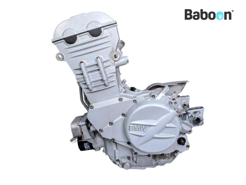 BMW F 800 ST (F800ST) Engine Motor | Baboon Motorcycle Parts BMW F 800 ST (F800ST) Engine Motor | Baboon Motorcycle Parts