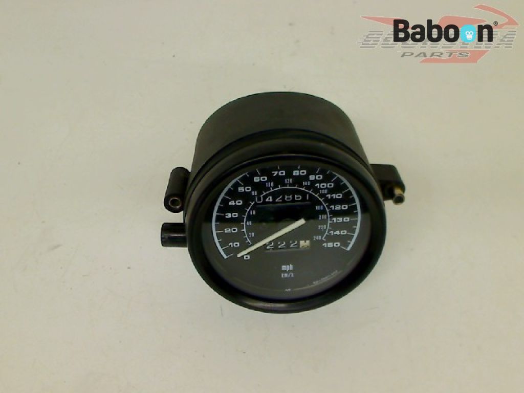 BMW R 850 R 1994-2001 (R850R 94) Horloge MPH