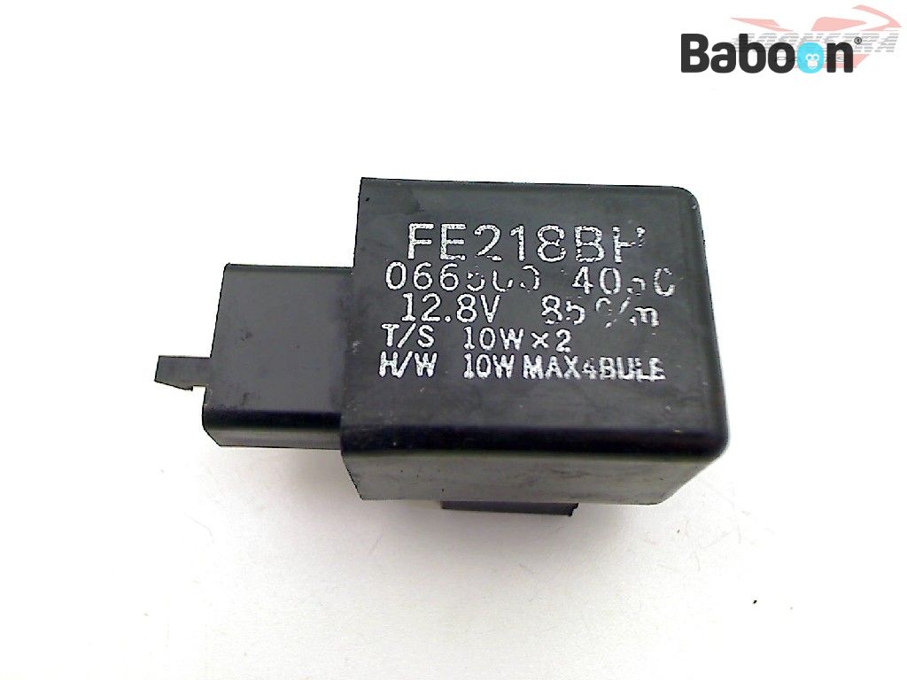 Yamaha TDM 900 (TDM900) Lampe clignotante relais (FE218BH)