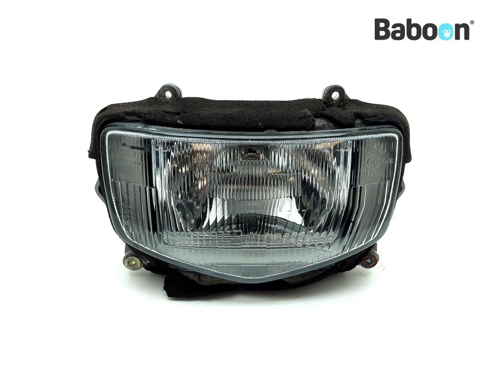 Honda CBR 600 F 1991-1994 (CBR600F CBR600F2 PC25) Koplamp EU/USA RH