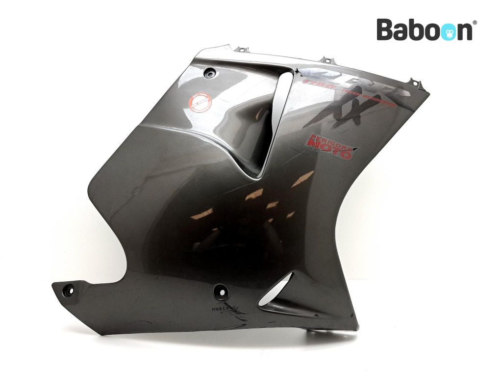 Honda CBR 1100 XX Blackbird 1996-1998 (CBR1100XX SC35) Profilointi oikea (64410-MATB-0000)