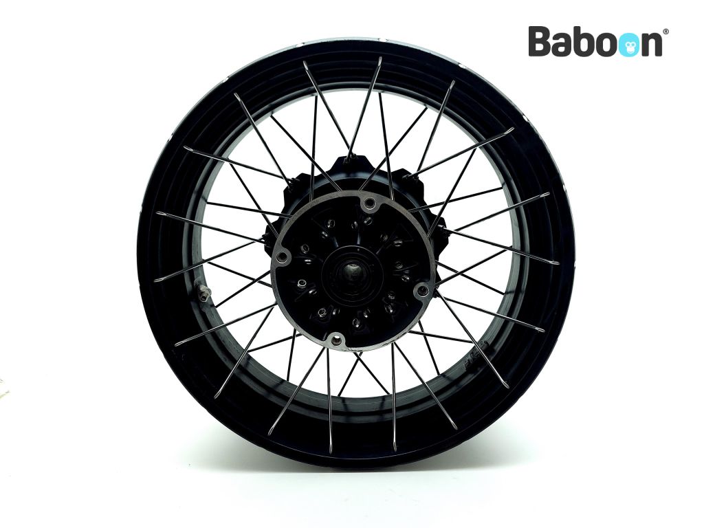 Honda X ADV 750 2021-2022 (X-ADV ADV750H RH10) Rear Wheel | Baboon ...