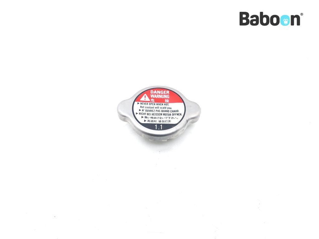 Yamaha MT 09 2024 (MT-09) Radiator Cap | Baboon Motorcycle Parts