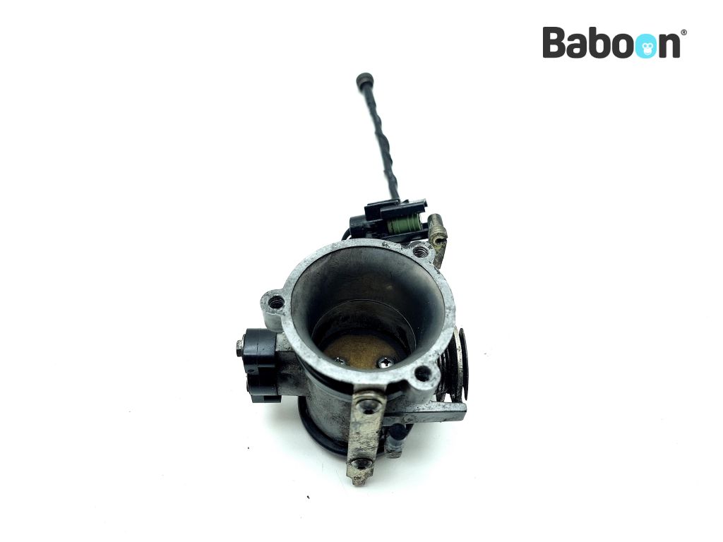 Buell X1 Lightning Throttle Body Assy