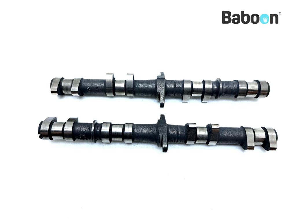 KY0109 KAWASAKI バイク 750 DOUBLE OVERHEAD CAMSHAFT 750 Double Overhead Camshaft fr KAWASAKI Z2 750 DOHC 74-75 Side