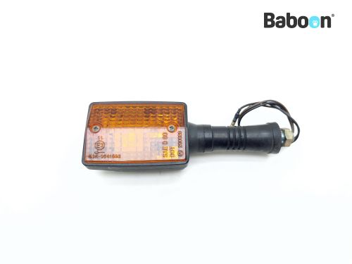 Brake Master Cylinder For Yamaha XT250 XT350 XT500 XT550 XT600 - Foto 4