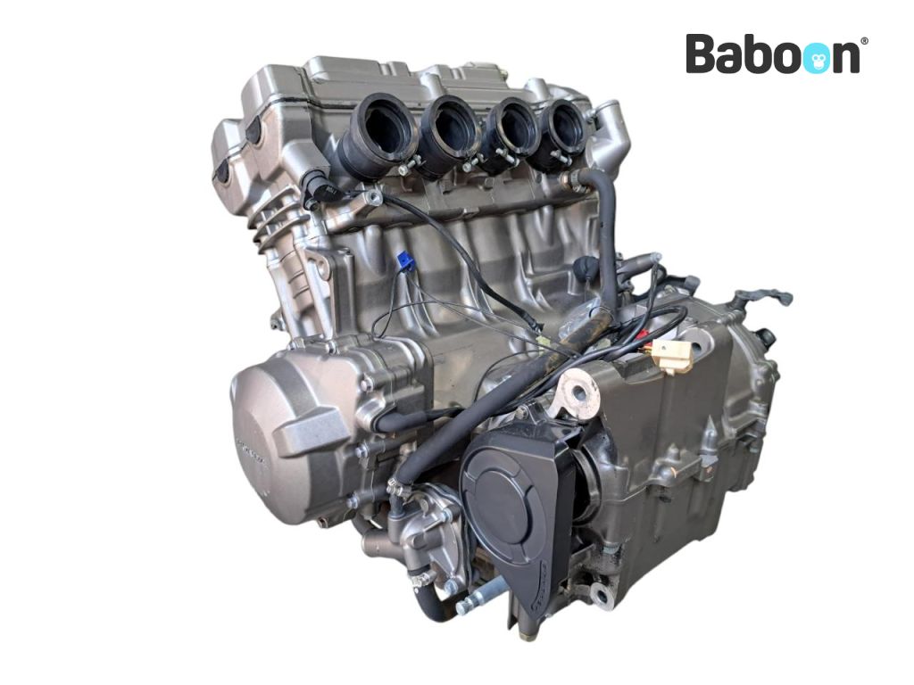 Cylinder Head Cover Gasket Seal For Honda CB600F Hornet 1998-2002 - View #4