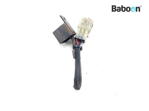 Béquille Centrale D'origine Piaggio Pour MP3 125, X8, X-EVO (2004-2008) - Référence 56469R