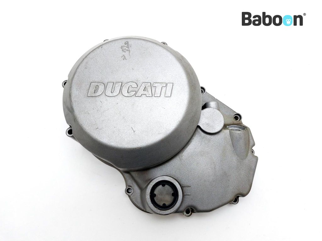 Ducati 620 Sport Kryt motoru, spojka