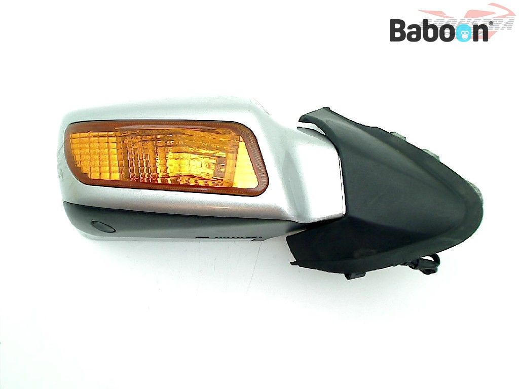 Suzuki AN 650 Burgman 2002-2004 (AN650) Oglinda dreapta (pliere electrica)