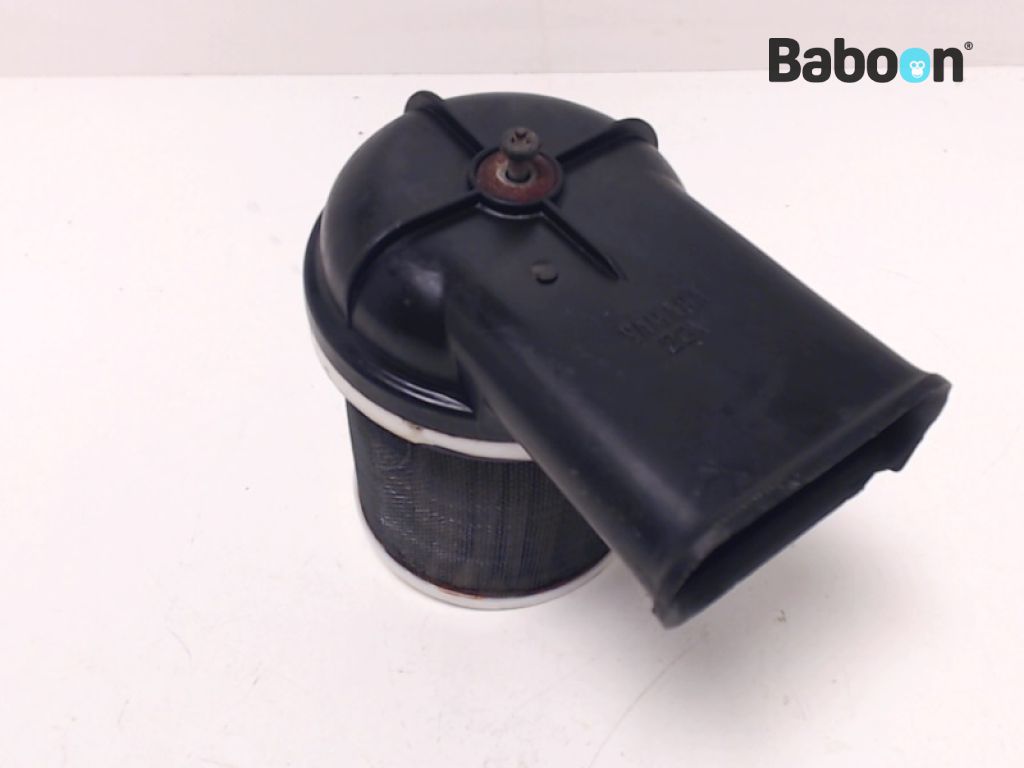 Inspektionspaket 3L Öl Für Yamaha XV 535 Virago XV535 1988-03 Ölfilter