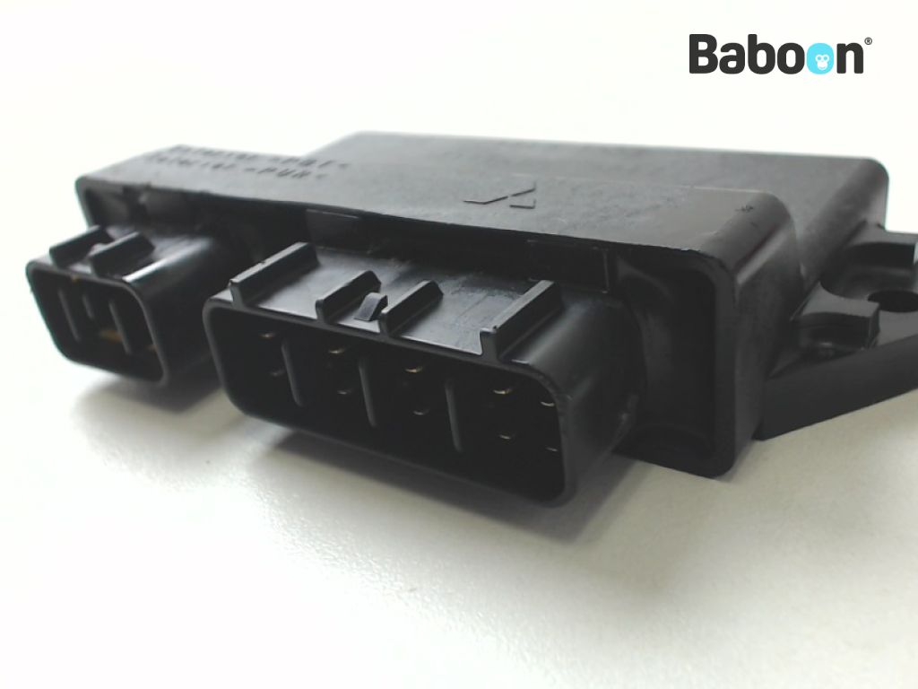 Kawasaki ZX 6 R 2000-2002 (NINJA ZX-6R ZX600J) ECU unit (CDI