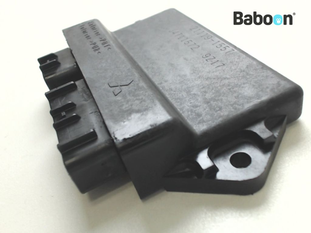 Kawasaki ZX 6 R 2000-2002 (NINJA ZX-6R ZX600J) ECU unit (CDI