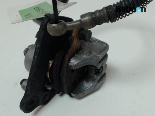 【IRO】 Kawasaki ZX 6 R 1995-1997 (NINJA ZX-6R ZX600F) Brake Caliper