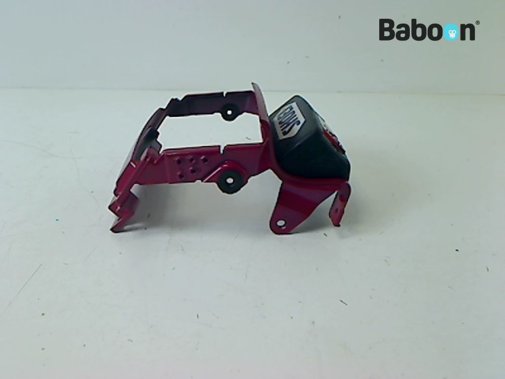 ユウ Kawasaki ZZR 600 1993-2002 (ZZ-R600 ZX-6E ZX600E) Taillight