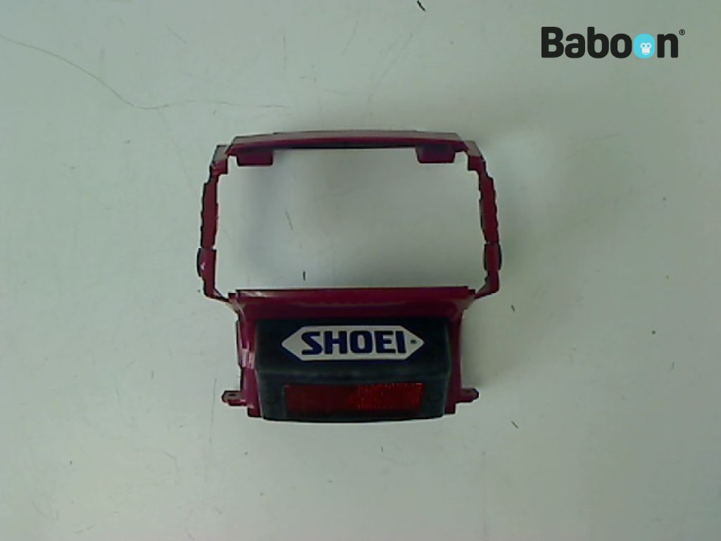 ユウ Kawasaki ZZR 600 1993-2002 (ZZ-R600 ZX-6E ZX600E) Taillight