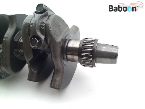 Triumph Tiger 800 (VIN: <674841) Cigüeñal | Baboon Motorcycle Parts