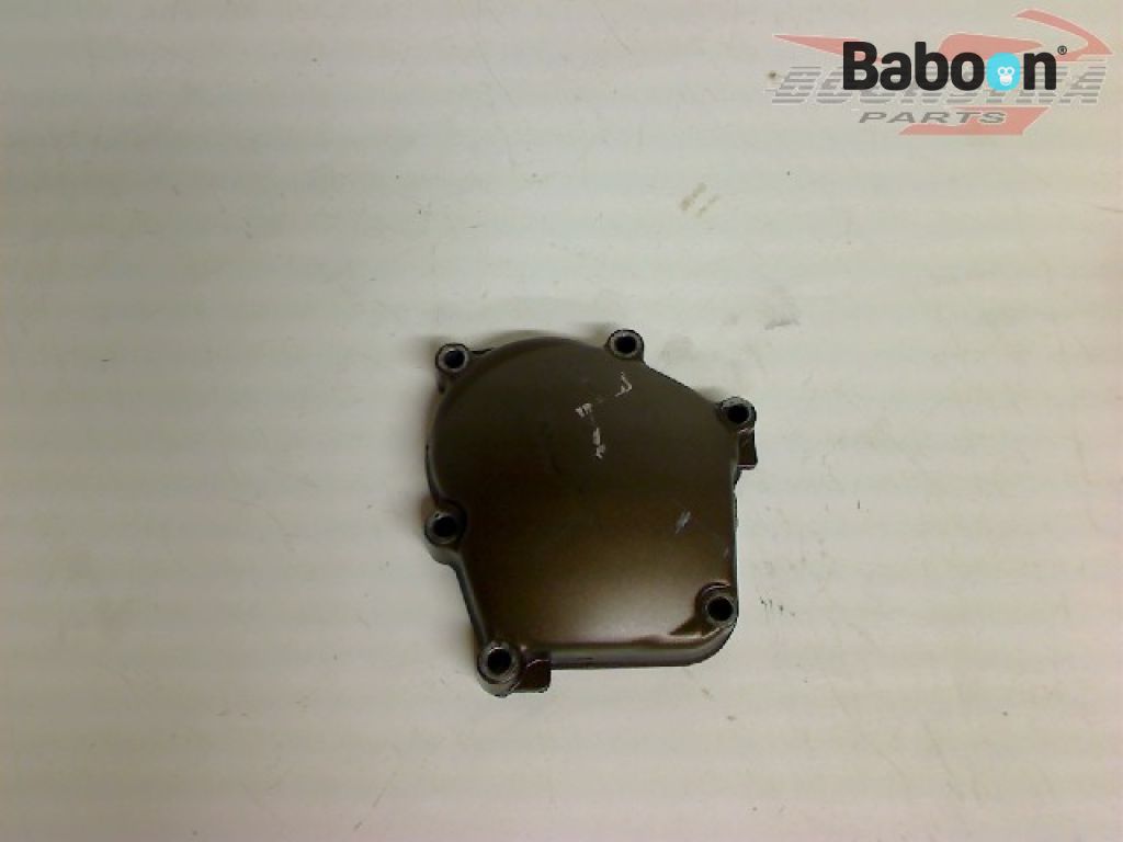 「ユー」 ユー」 Kawasaki ZX 6 R 1998-1999 (NINJA ZX-6R ZX600G-H) Engine