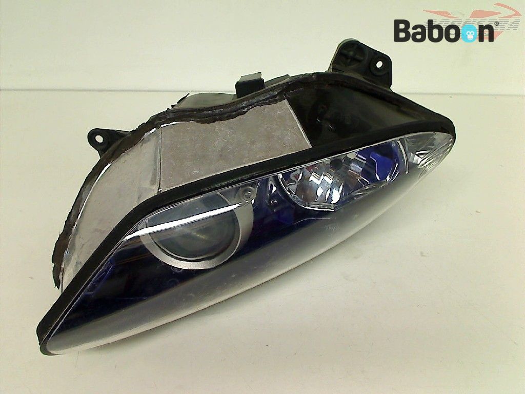 Yamaha YZF R1 2007-2008 (YZF-R1 4C8) Lampa przednia lewa